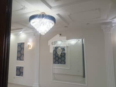 Brand New House For Rent In DHA RAHBAR With Gass