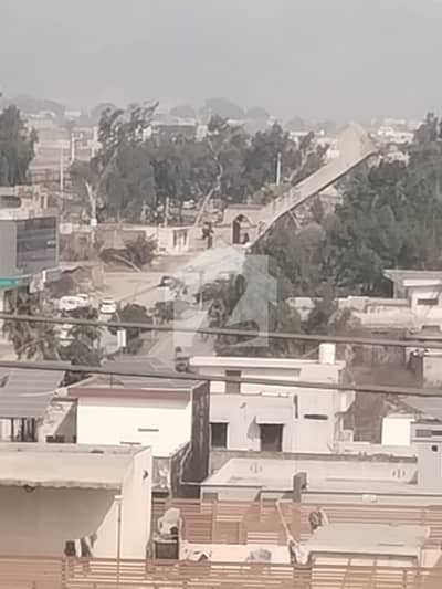 12 Marla Residential Plot Is Available For Sale In G-15 Islamabad