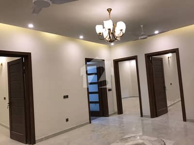 Beautiful House Portion