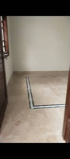 120 Sq yd Single Storey House Available For Sale in Reasonable Price