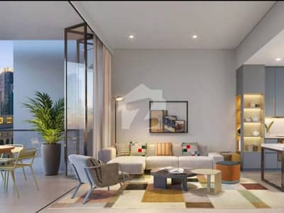 2 Bed Apartment | CBD Gulberg | 15% Cashback | 60 Installments | 30% Booking