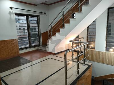 10 Marla Upper Portion Available For Rent In Bahria Town Phase 2