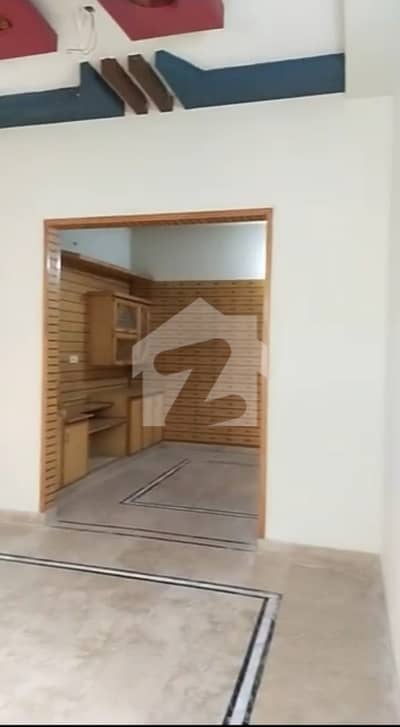 120 Sq Yd Single Storey House Available For Sale In Reasonable Price
