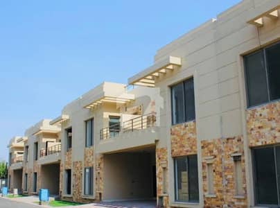 Prime 5 Marla Ground Floor Townhouse, Newly Built 2026,   Icon Valley Phase 1, Ready to Move In   Rejected