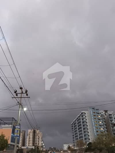 Leased Bank Loan Applicable Brand New 2 Bed Room Lounge Apartment Available For Sale