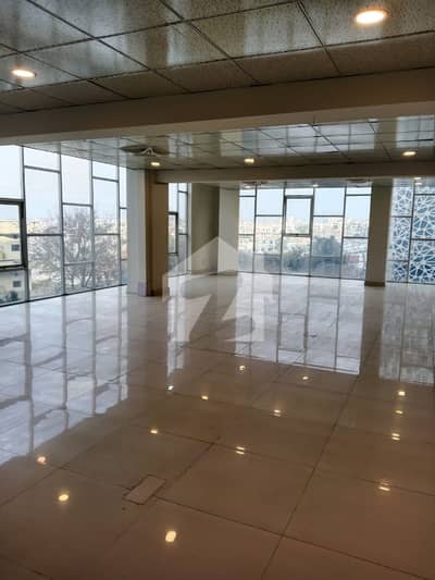 Office Available For Rent DHA Phase 2 Islamabad