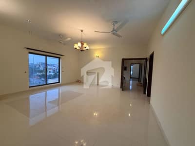 10 Marla House Available For Rent In Phase 5 Facing Park