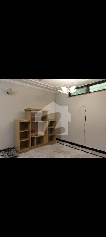 Corner Basement Is Available In I-8/3