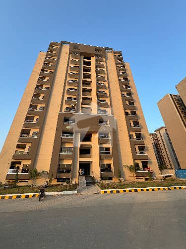 Askari Heights 4 Three-Bedroom Sun Face Open View Apartment For Sale