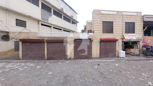 10.5 Marla Commercial Building Is Available For Sale In Islamabad Expressway Islamabad