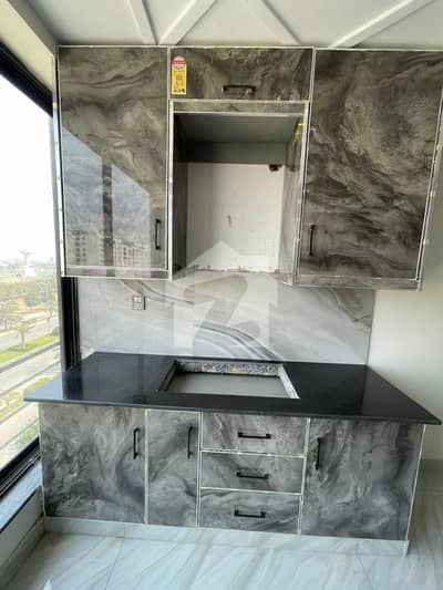 1 Bed Apartment Available For Rent