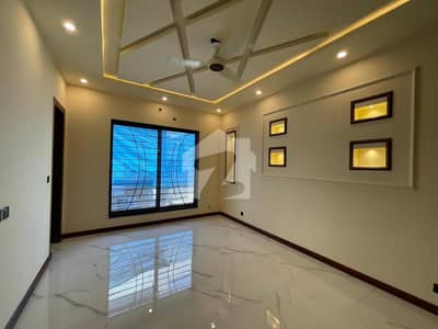 For Rent 10 Marla Double Storey Full House Available In Bahria Town Phase 7 Rawalpindi