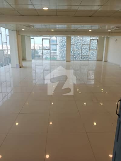 Office Available For Rent DHA Phase 2 Islamabad