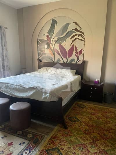 Furnished House On Rent