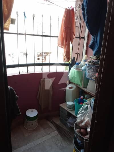 Your Search Ends Right Here With The Beautiful Flat In Qayyumabad At Affordable Price Of Pkr Rs. 3200000