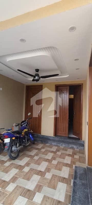 Beautiful 5 Marla House Available For Rent Beautiful 5 Marla House Available For Rent