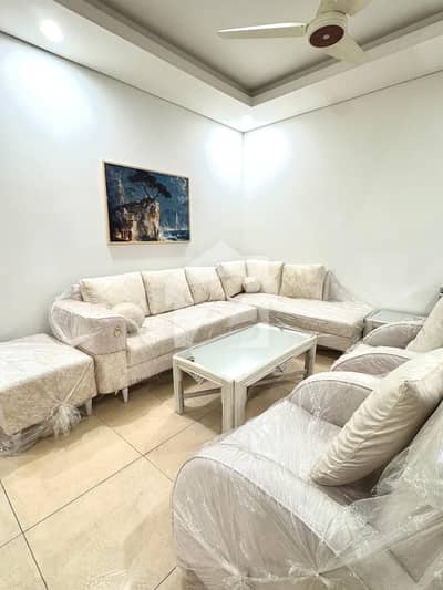 Brand New Elegant Fully Furnished Apartment Available For Rent