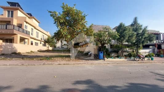 Dha Phase 1 Sector F Plot Available For Sale