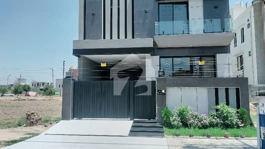 5 Marla Brand New Beautiful House In Central Park Housing Scheme Lahore E Block 5 Marla Brand New Beautiful House In Central Park Housing Scheme Lahore E Block