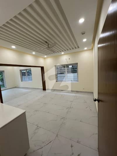 House For Rent In F-8