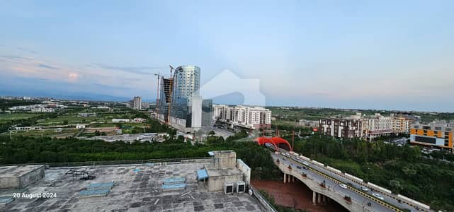 1.5 Kanal Commercial Plot | Gulberg Expressway | High-Yield Investment Opportunity