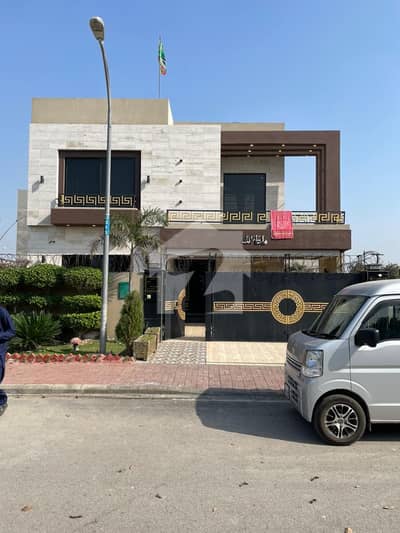 10 Marla Furnished House Available For Sale