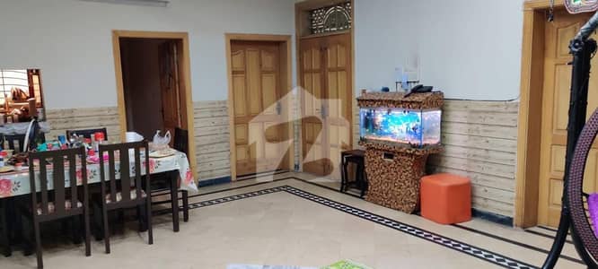 12 Marla Double Storey House For Sale In Prime Location Block A Soan Garden
