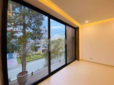 F-6 BRAND NEW HOUSE FOR RENT