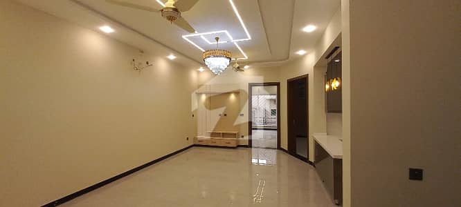 5 Marla Like Brand New House Available For Rent On Prime Location Of Royal Orchard.