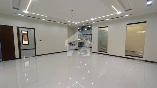 Ground plus 2 House Available For Sale Federal b area Block 10