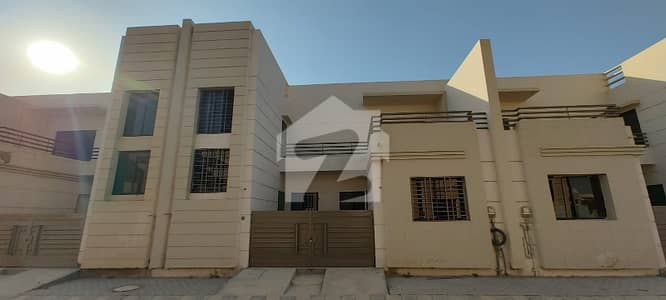 160 Square Yards Villa In Block A 4 Bed DD 135 Lacs Only Limited Opportunity