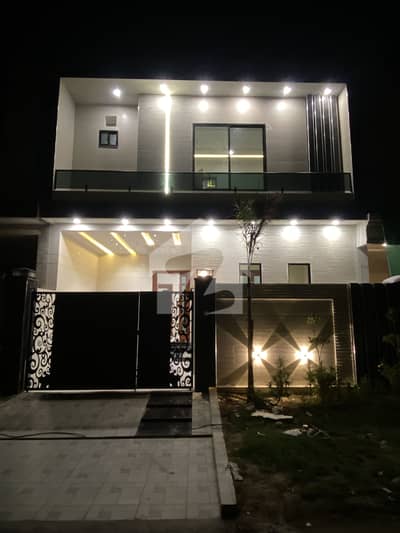 5 Marla House Available For Sale In Citi Housing Sargodha Road