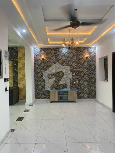 ALERT 5 MARLA USED HOUSE WITH 10 KV SOLAR INSTALLED IN BAHRIA ORCHARD PHASE 2