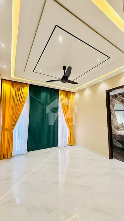 Upper Portion of 10 Marla Furnished House For Rent In Bahria Town Lahore Upper Portion of 10 Marla Furnished House For Rent In Bahria Town Lahore