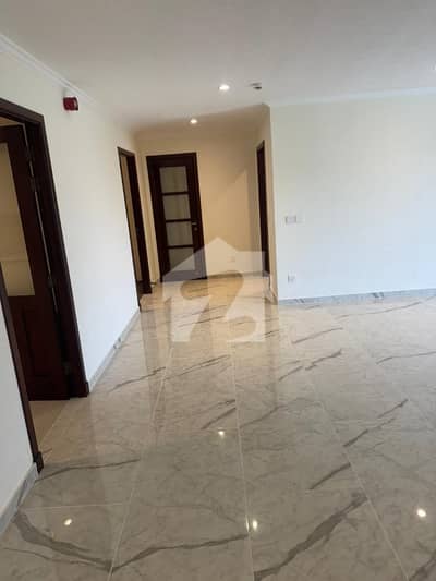 Sukh Chayn 3 Bedroom Apartments For Sale Size 1960 Square Ft Personal Lift Marglla Face Demand 9.5 Crore 4th Floor