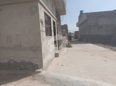 گجّومتہ لاہور میں 4 مرلہ رہائشی پلاٹ 16.8 لاکھ میں برائے فروخت۔