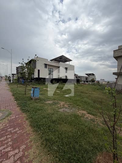 Block C 1 Kanal Main Boulevard