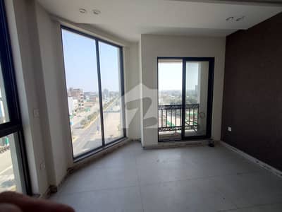 450 Square Feet Office Up For Rent In Etihad Town Phase 1