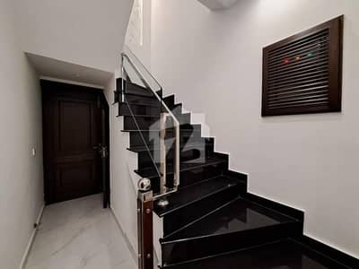 10 MARLA BEAUTIFUL UPPER PORTION ON RENT IN PARAGON CITY