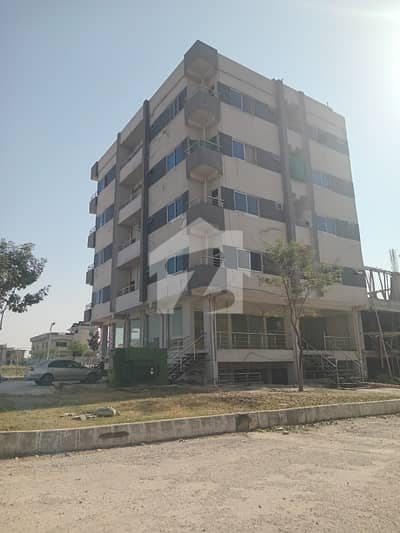 ایف ۔ 17 اسلام آباد میں 1 مرلہ دکان 58.52 لاکھ میں برائے فروخت۔