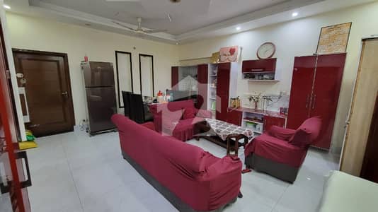 Triple Story Fully Furnished Girls Hostel for Sale