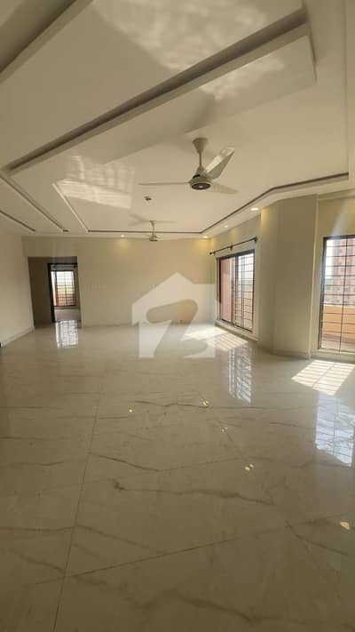 3300 Sqft Semi Furnished 4 Bed DD Apartment For Sale In Askari 5 Sector J Malir Cantt | Prime Location