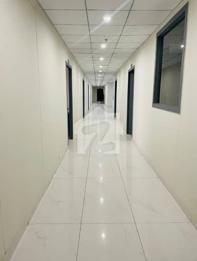Hall For Rent 12000 Sqfit Prime location