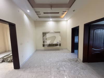 5 Marla House Available For Sale
