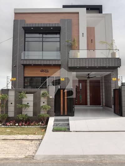 5 MARLA HOUSE FOR SALE