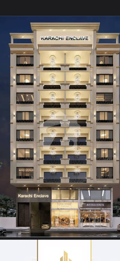 Commercial Shop on Easy Installment Plan Block 10, Gulistan-e-Johar Secure a high-value commercial asset in the bustling heart of Block 10, Gulistan-e-Johar with the added benefit of a flexible installment plan. Commercial Shop on Easy Installment Plan Block 10, Gulistan-e-Johar Secure a high-value commercial asset in the bustling heart of Block 10, Gulistan-e-Johar with the added benefit of a flexible installment plan.