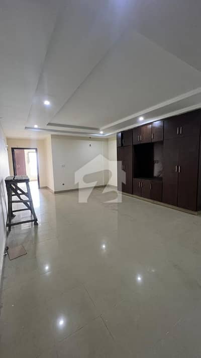 2 Bed Apartment For Sale In Bahria Town Civic Center Phase 4