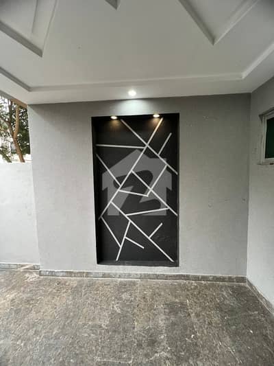 5 Marla House For Sale In AA Block, Bahria Town Lahore Prime Location | Modern Design | Ready To Move