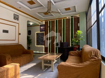 Furnished Room Available On Main Ferozpur Road Lahore