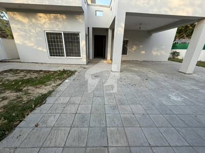 1 Kanal House In Stunning MPCHS - Multi Gardens Is Available For rent